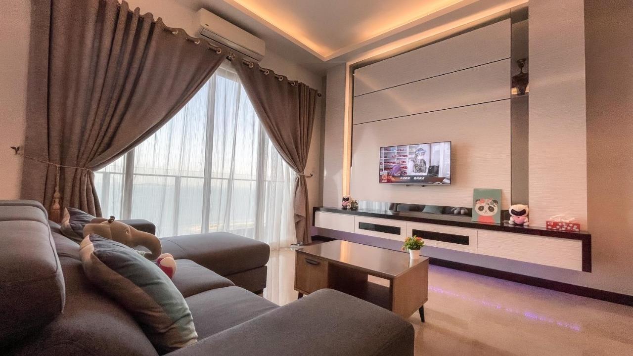 【3Bedr】Portuguese Seaview Cozy Suites 葡萄牙村海景 Malacca 外观 照片